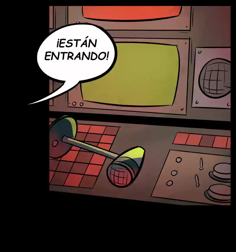 NEWMAN capítulo 33, página 9