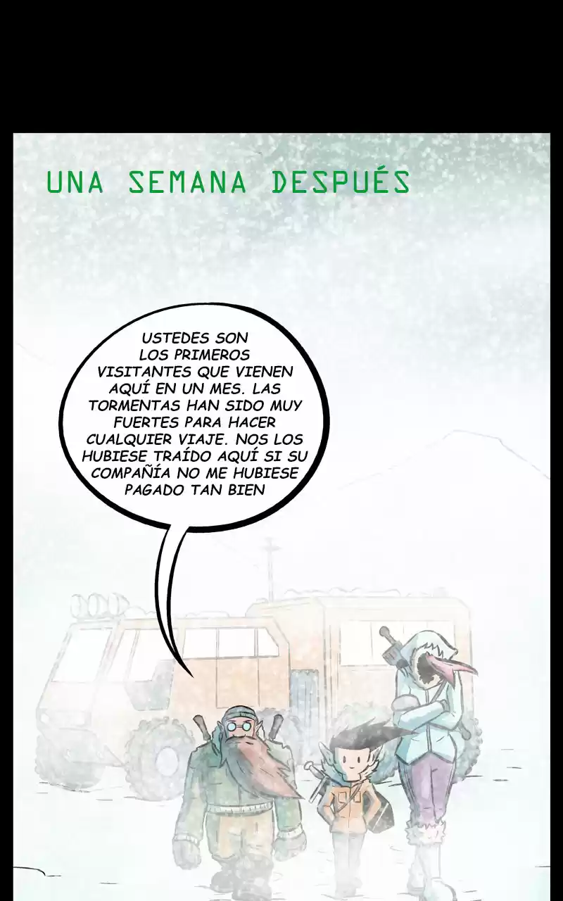 NEWMAN capítulo 33, página 11