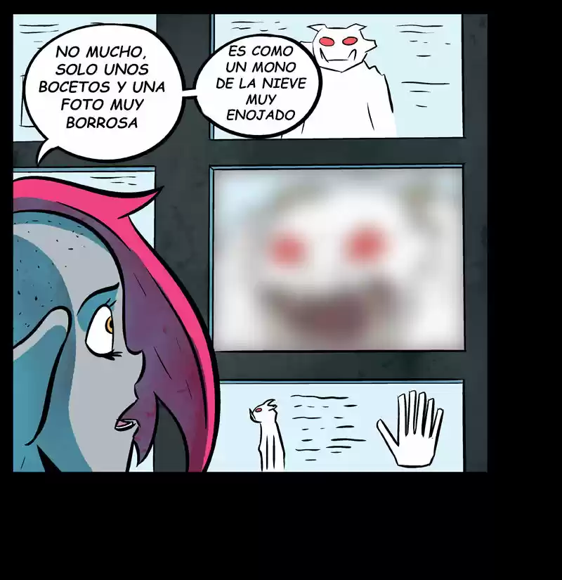 NEWMAN capítulo 34, página 5