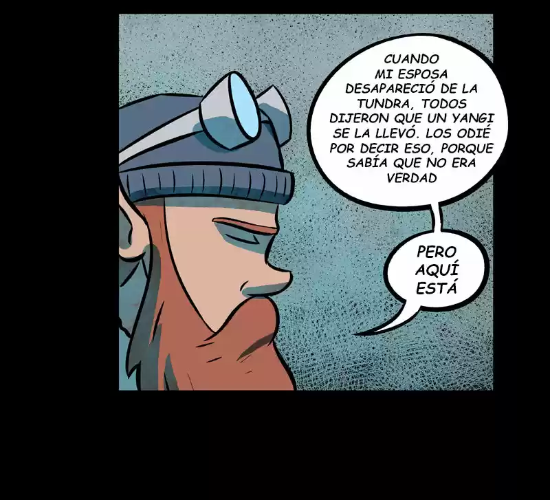 NEWMAN capítulo 34, página 23