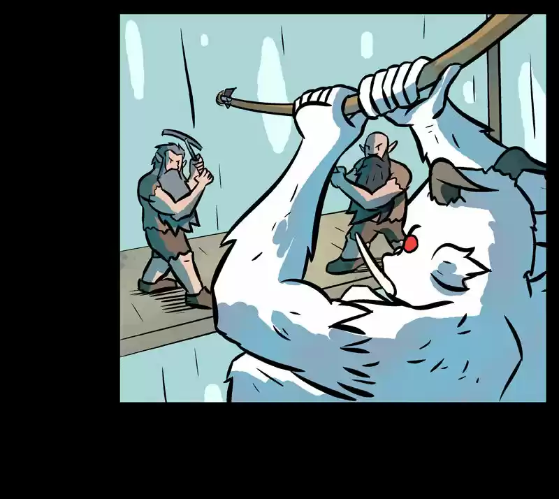 NEWMAN capítulo 37, página 53