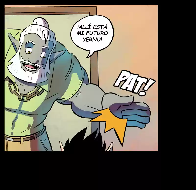 NEWMAN capítulo 39, página 30
