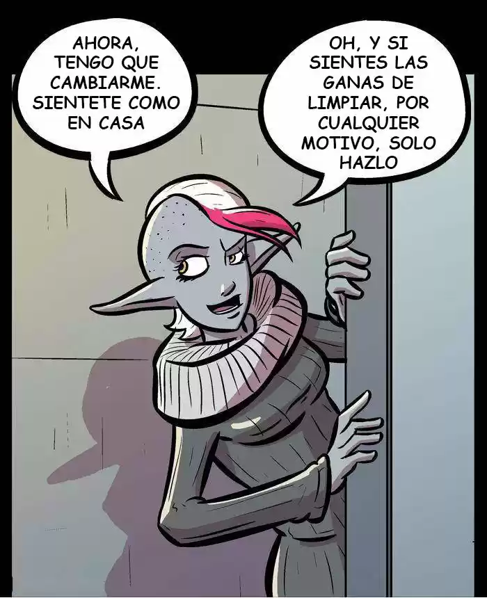 NEWMAN capítulo 4, página 13