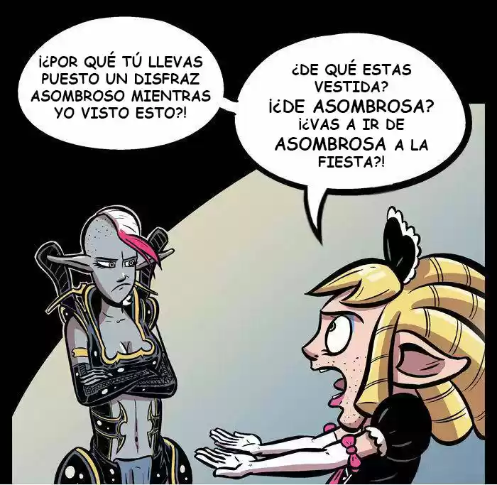 NEWMAN capítulo 4, página 22