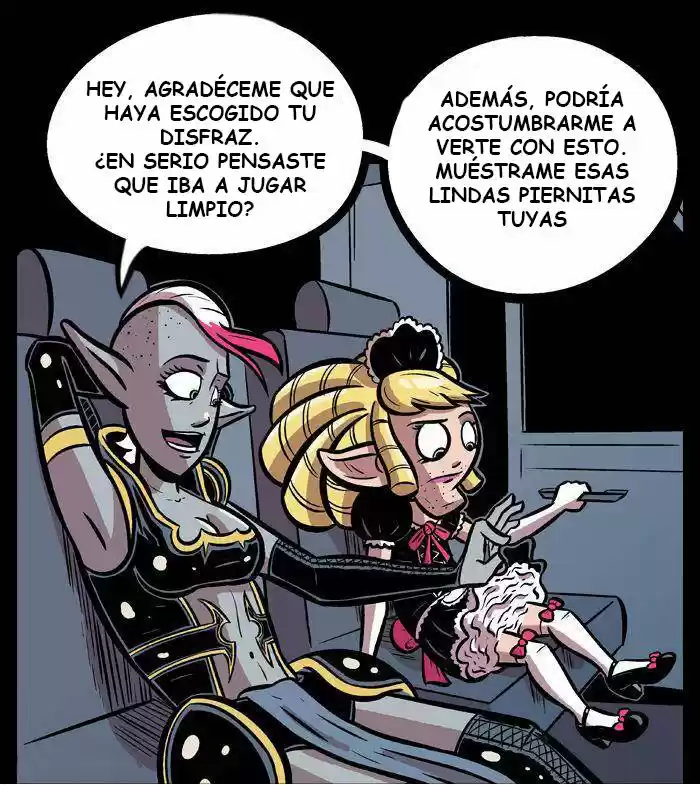 NEWMAN capítulo 4, página 24