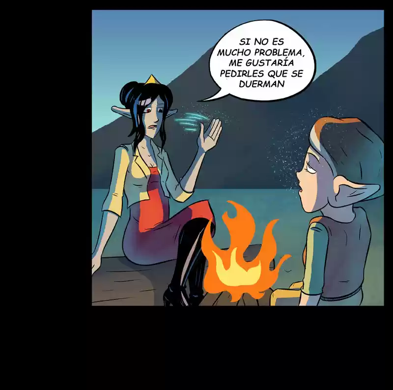 NEWMAN capítulo 40, página 42