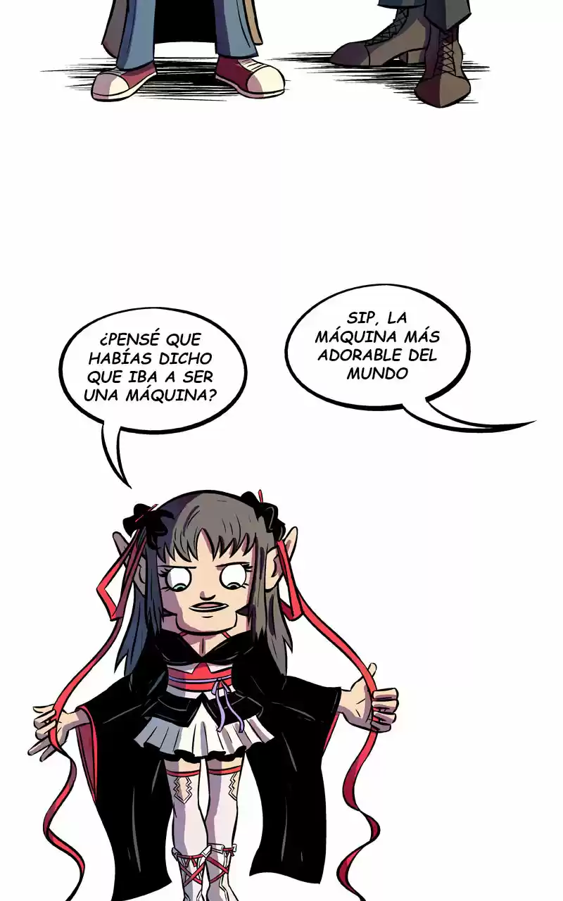 NEWMAN capítulo 47, página 3
