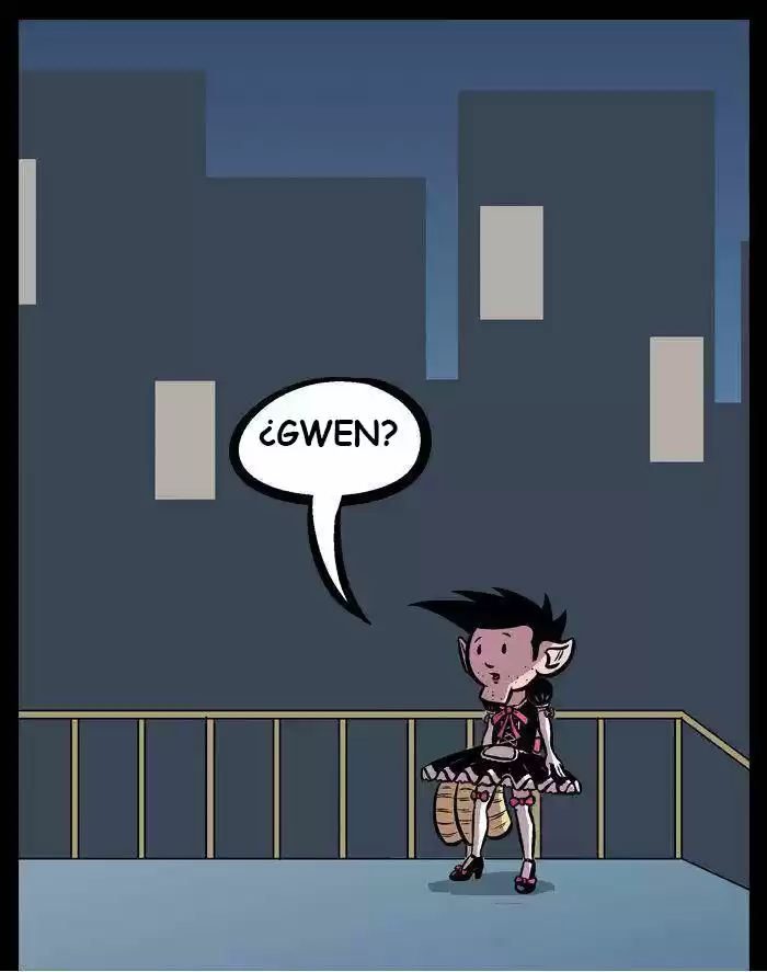 NEWMAN capítulo 6, página 9