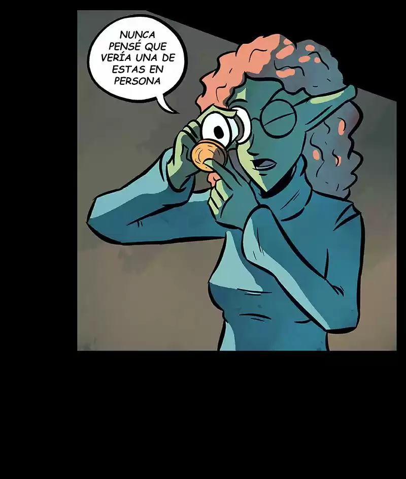 NEWMAN capítulo 60, página 19