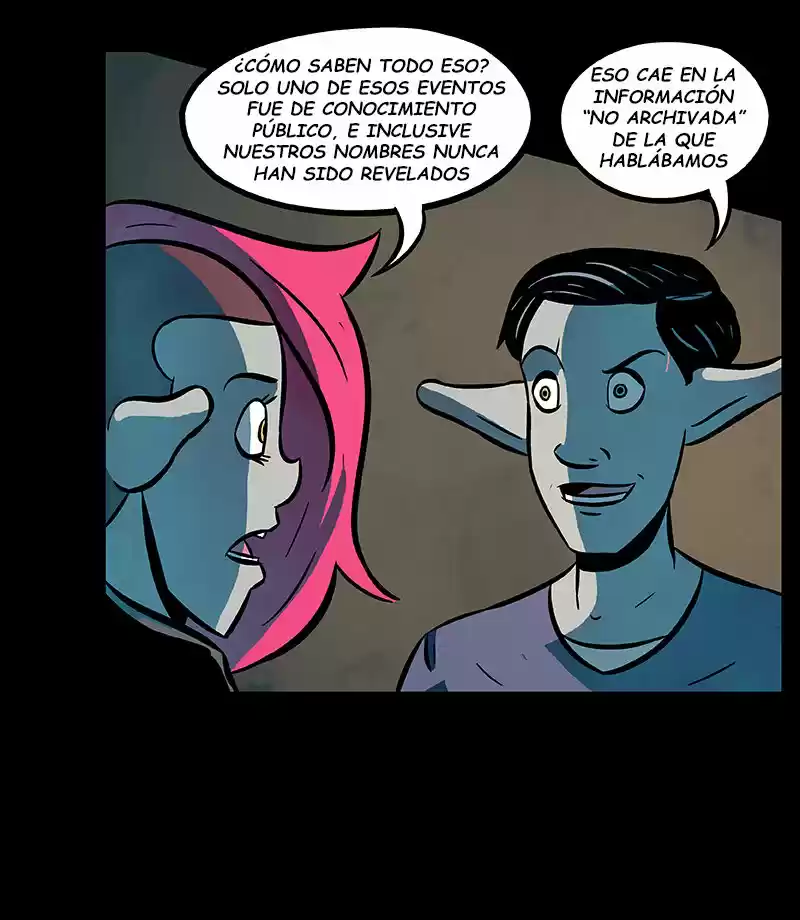 NEWMAN capítulo 60, página 29