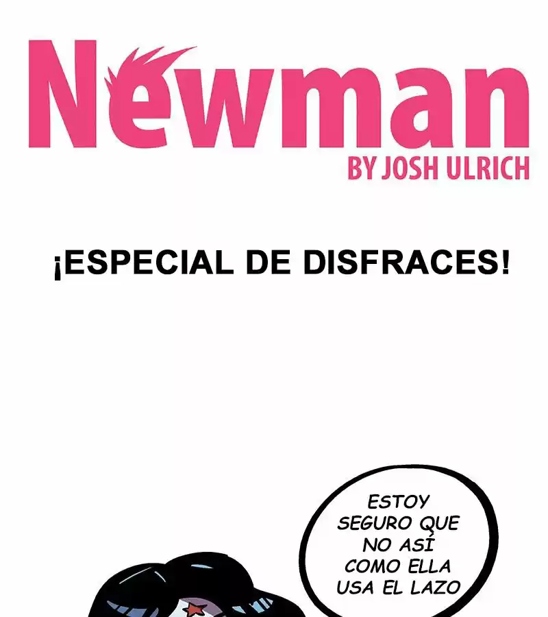 NEWMAN capítulo 66, página 2