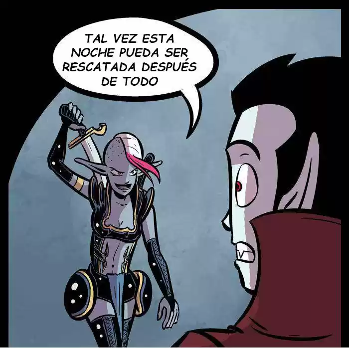 NEWMAN capítulo 7, página 12