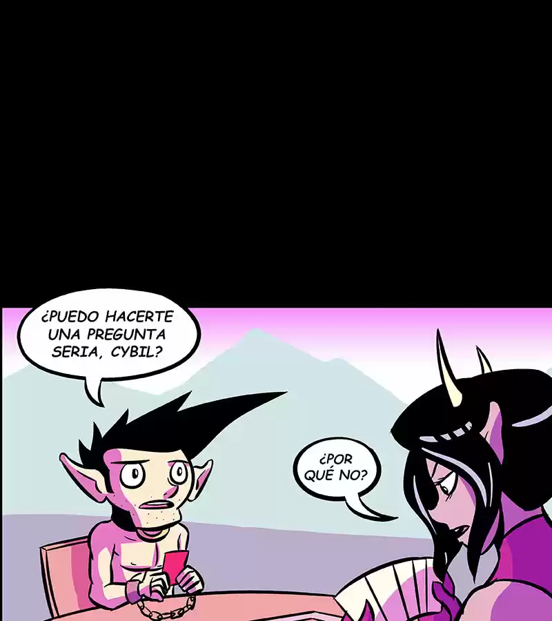 NEWMAN capítulo 71, página 43