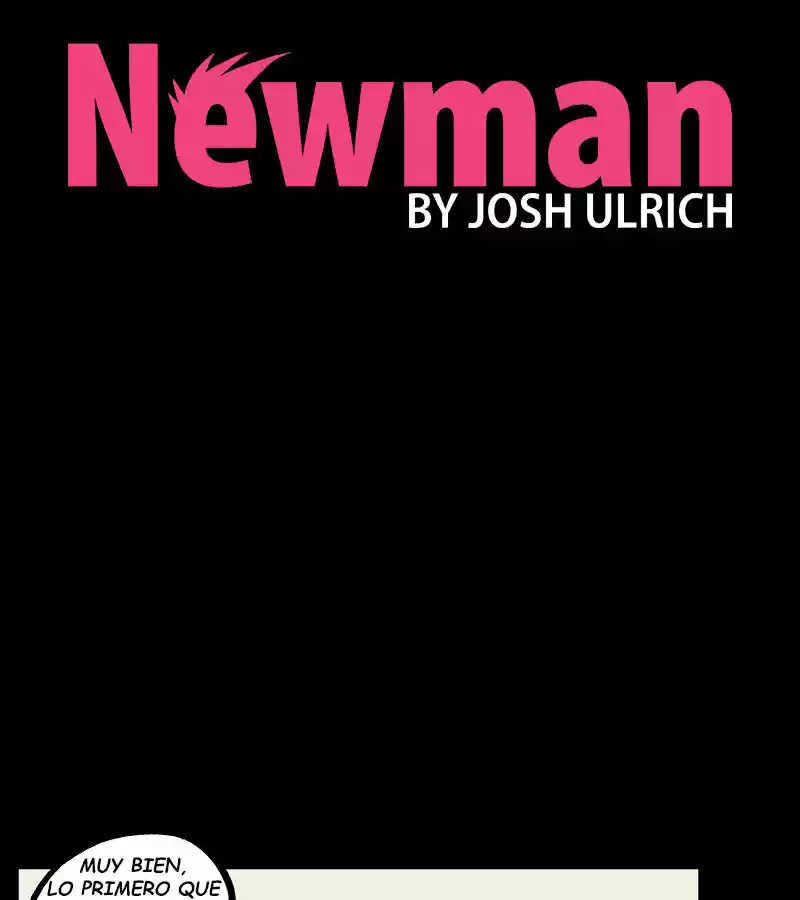 NEWMAN capítulo 79, página 2