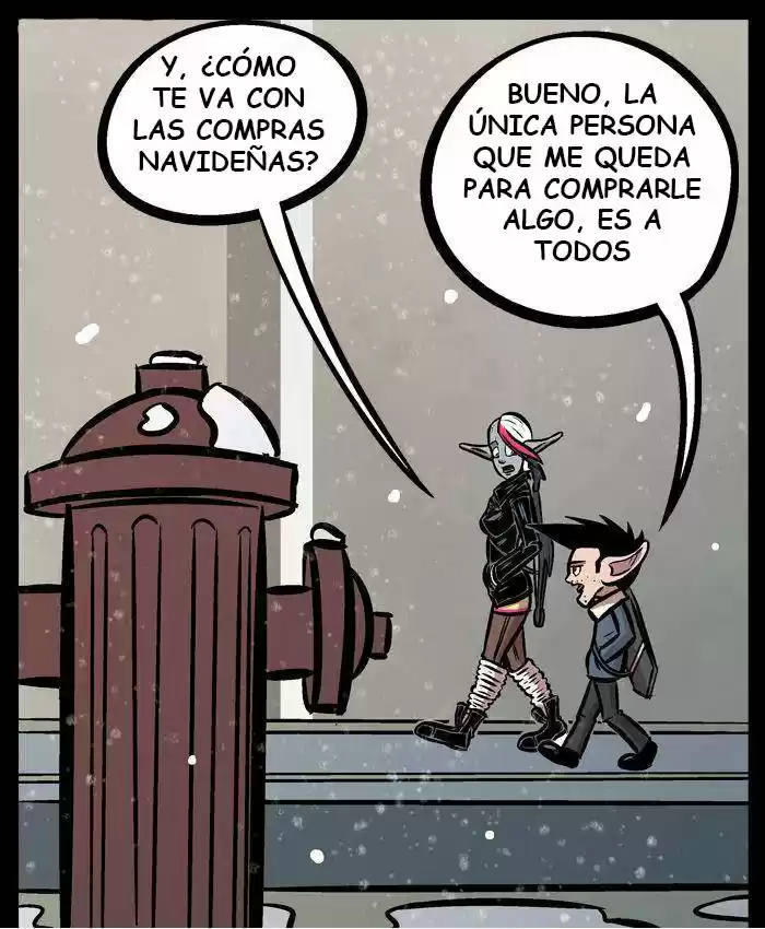 NEWMAN capítulo 8, página 4