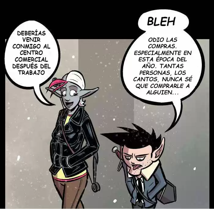 NEWMAN capítulo 8, página 5