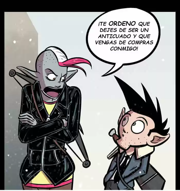 NEWMAN capítulo 8, página 8