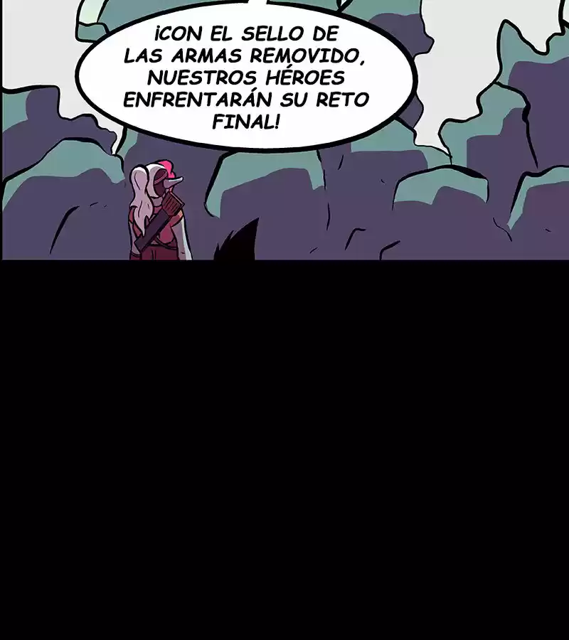 NEWMAN capítulo 86, página 51