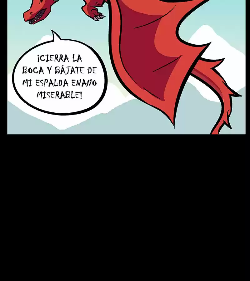 NEWMAN capítulo 87, página 28