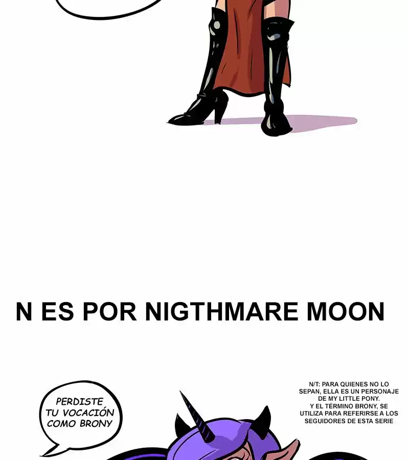 NEWMAN capítulo 89, página 20