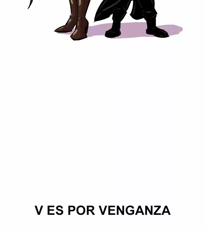 NEWMAN capítulo 89, página 32