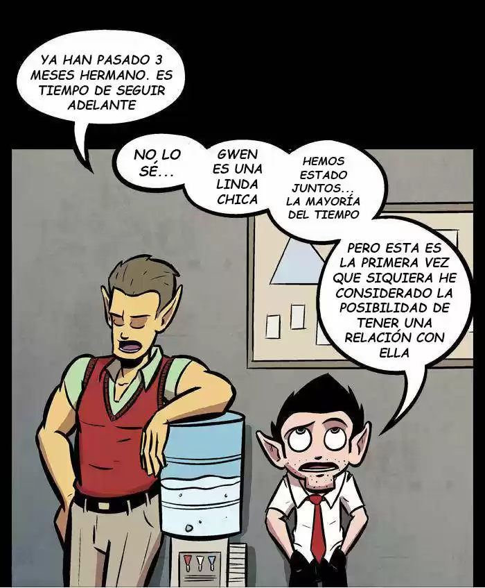 NEWMAN capítulo 9, página 4