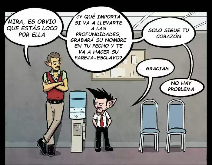 NEWMAN capítulo 9, página 5