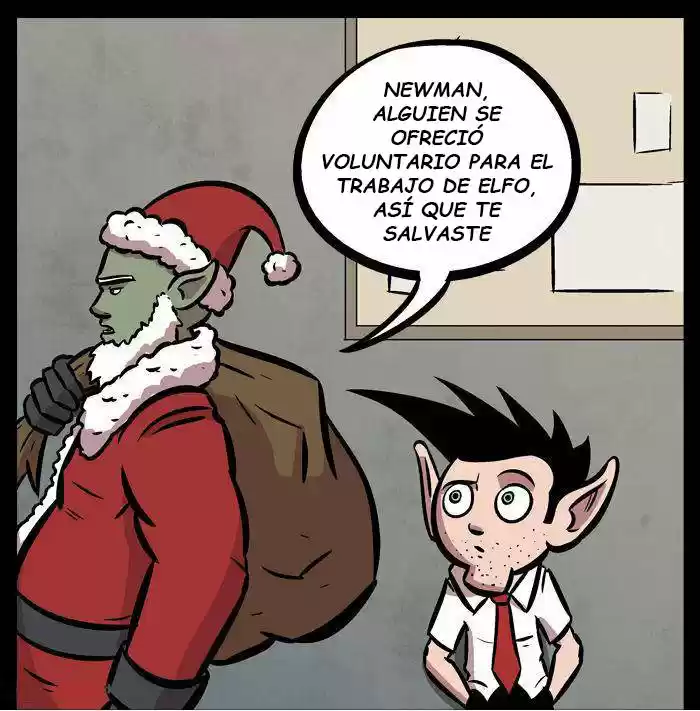 NEWMAN capítulo 9, página 7