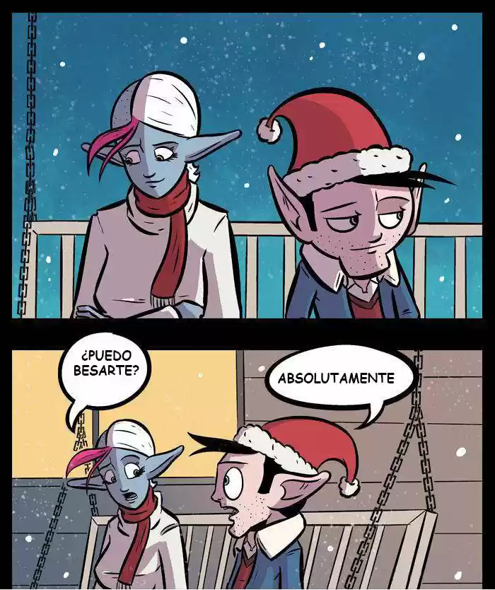 NEWMAN capítulo 9, página 13