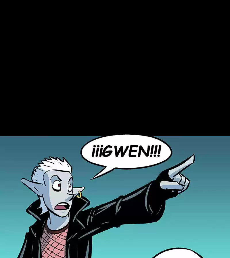 NEWMAN capítulo 91, página 20