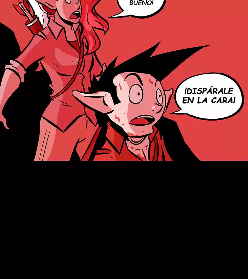 NEWMAN capítulo 96, página 15