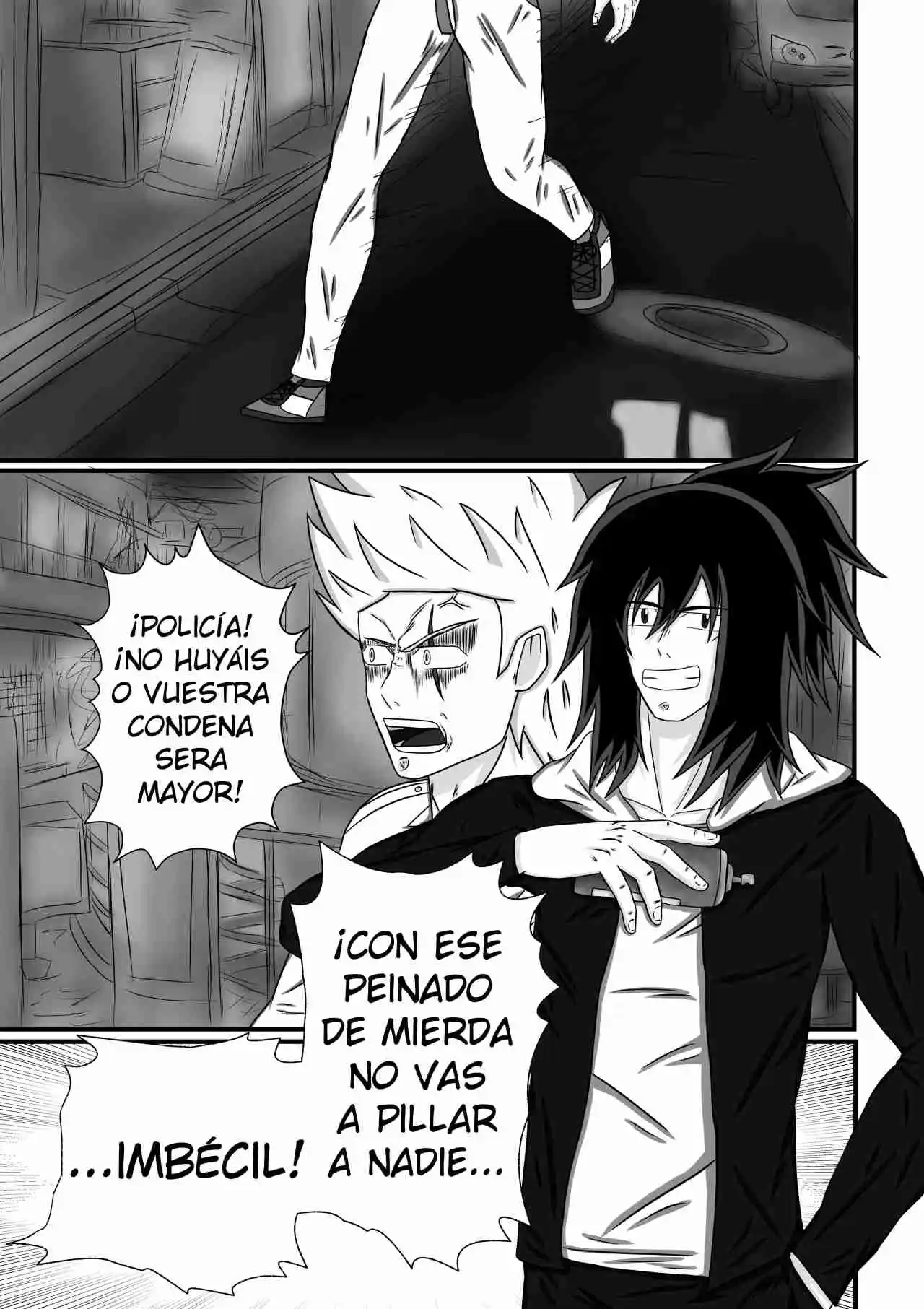 NEXO capítulo 1, página 7
