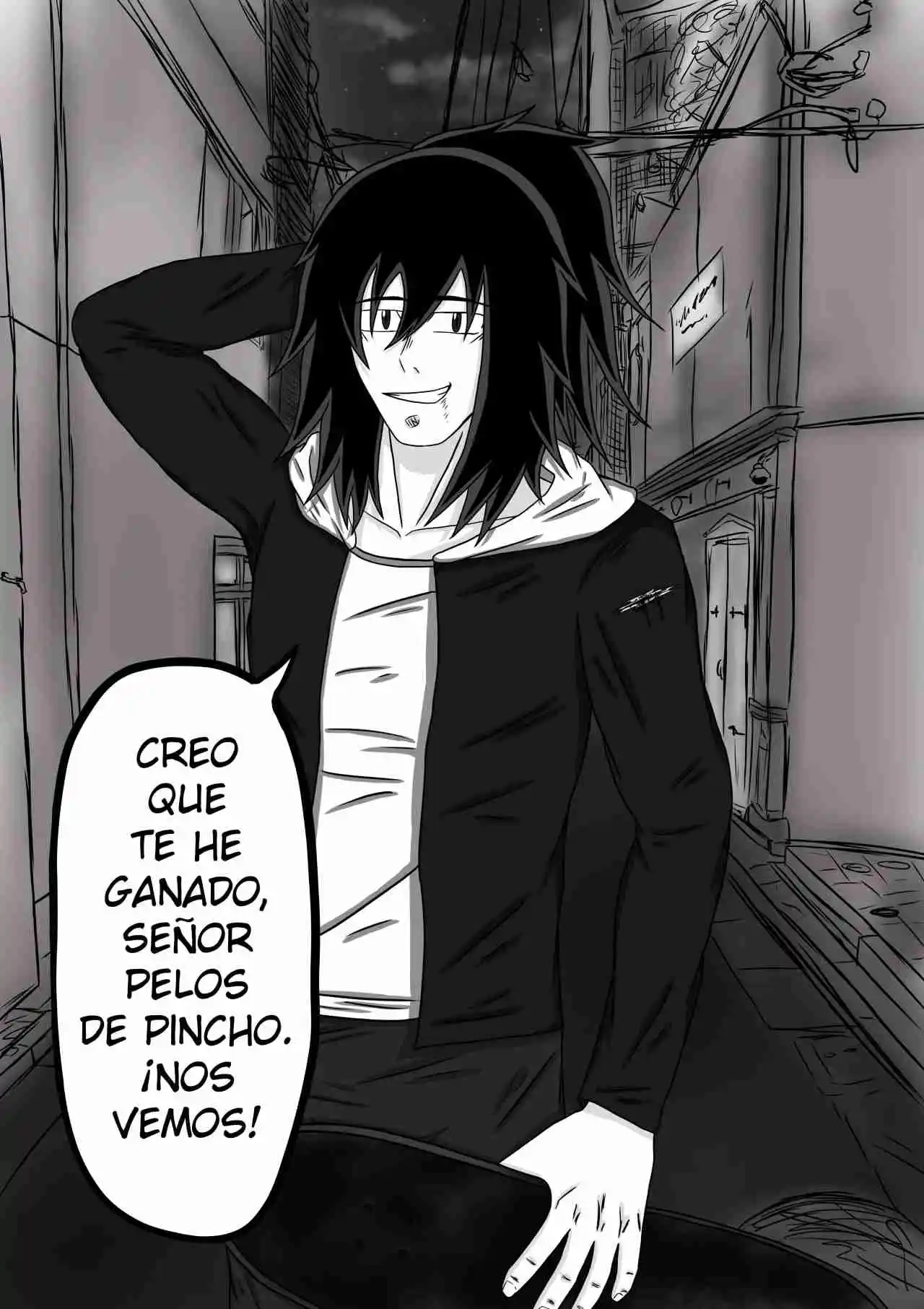 NEXO capítulo 2, página 4