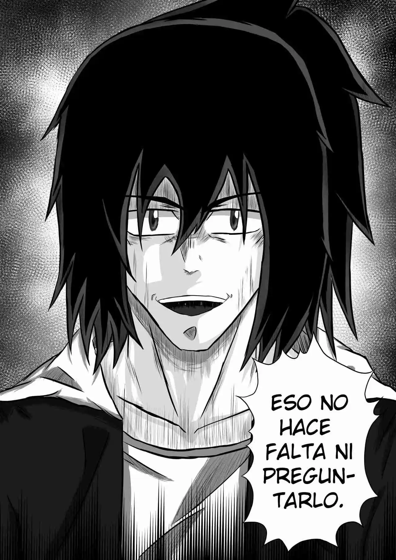NEXO capítulo 3, página 8