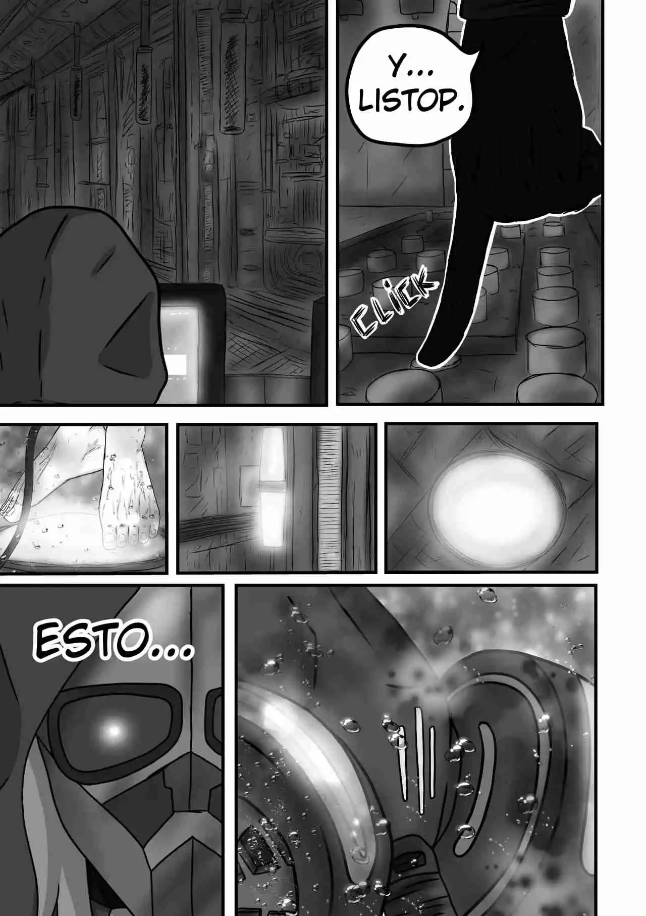 NEXO capítulo 6, página 43