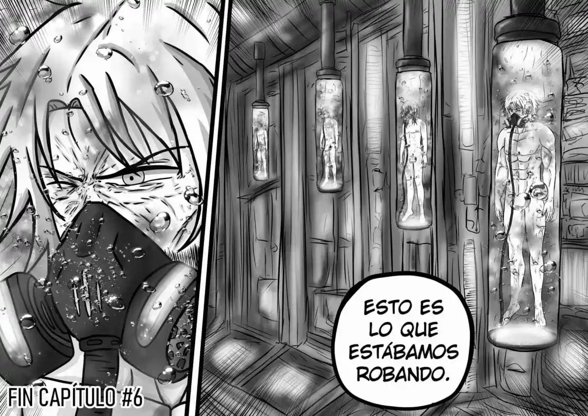 NEXO capítulo 6, página 44