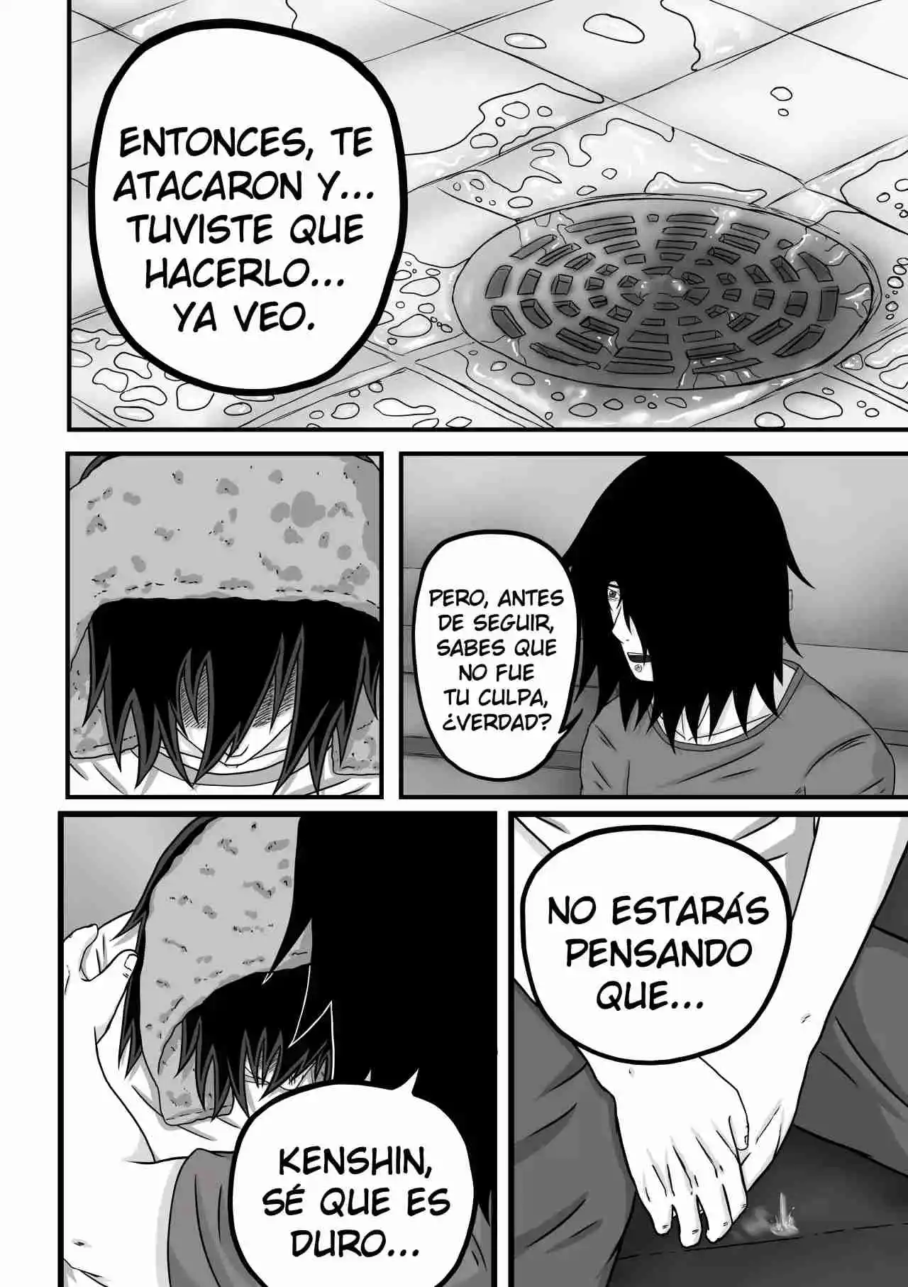 NEXO capítulo 7, página 3