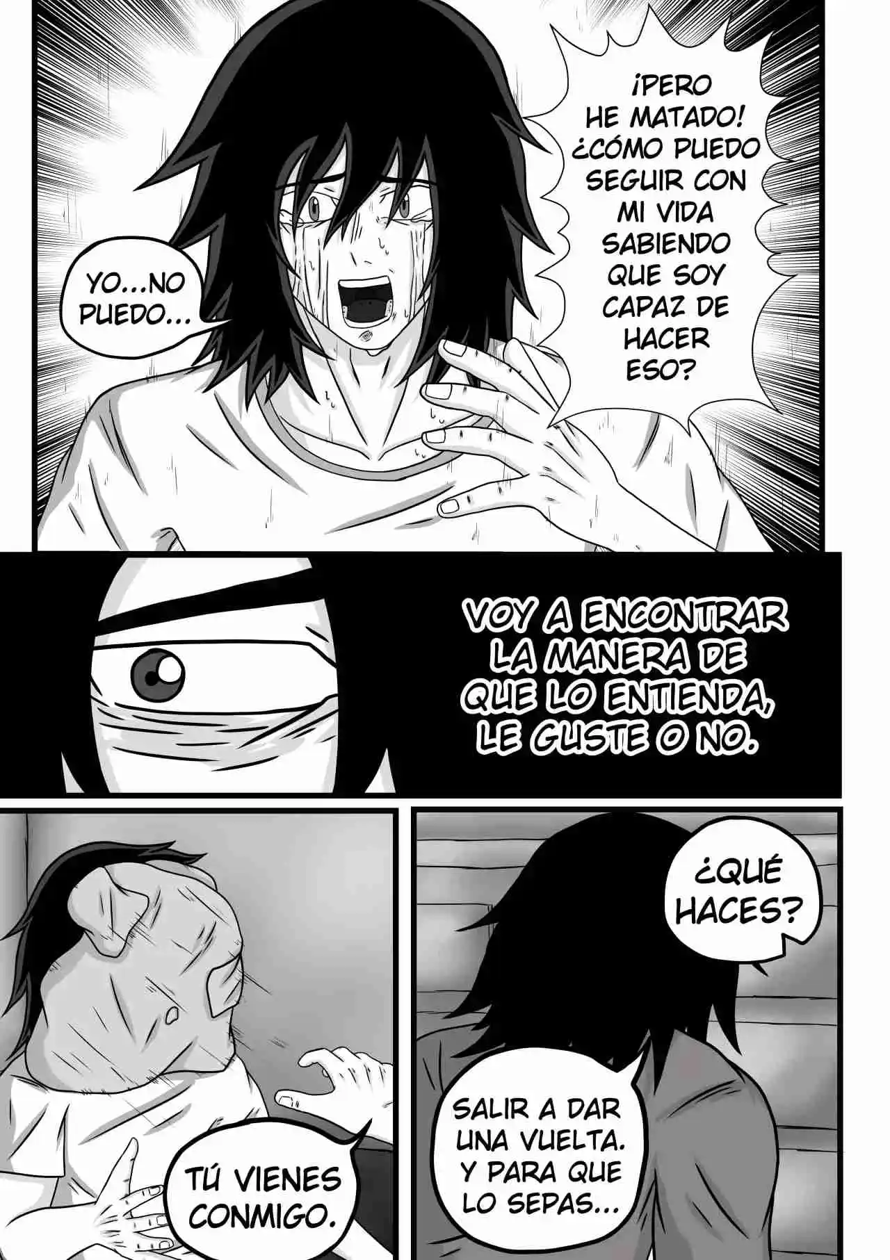 NEXO capítulo 7, página 6