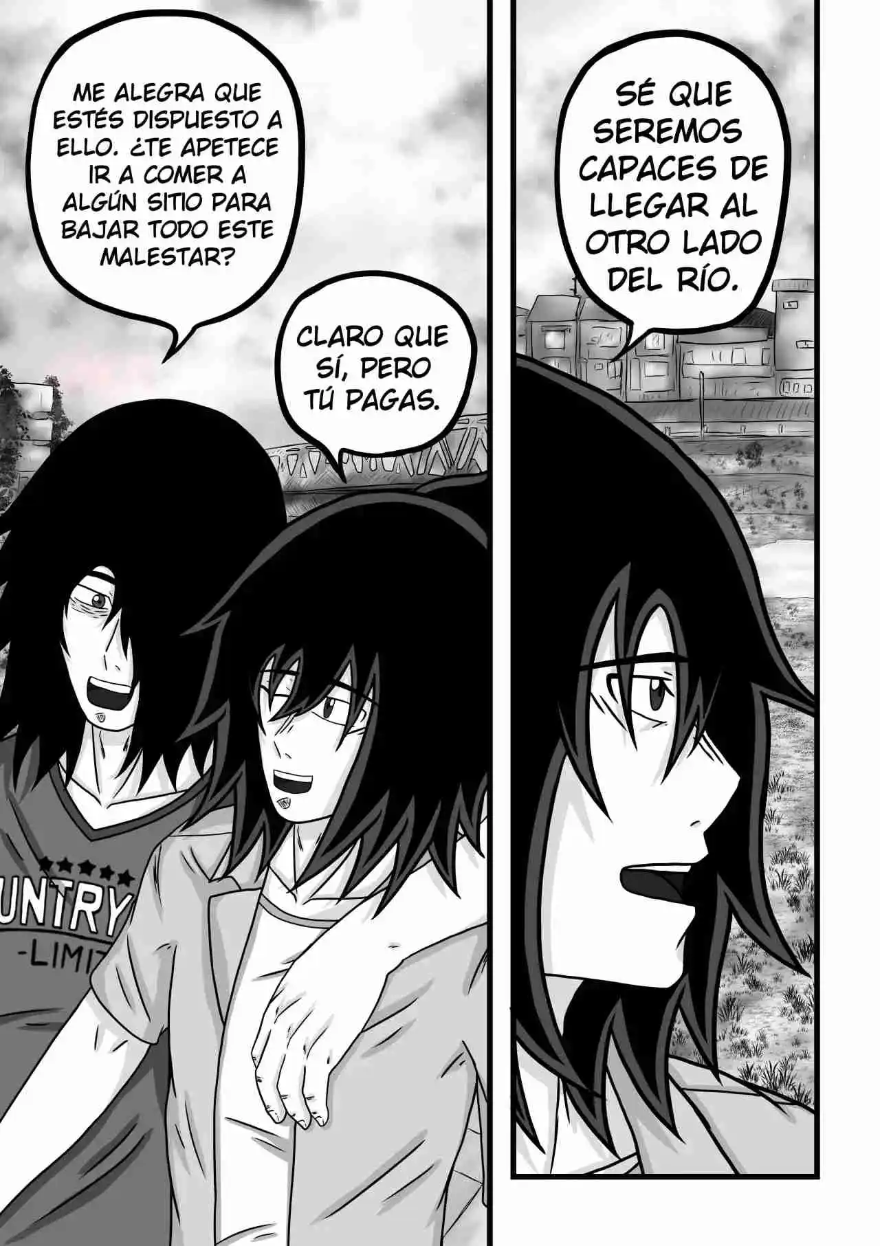 NEXO capítulo 7, página 14