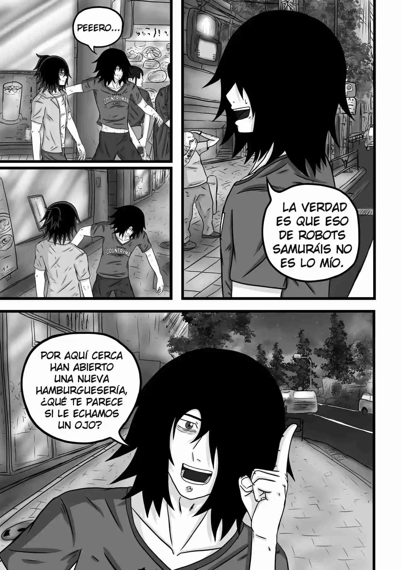 NEXO capítulo 7, página 31