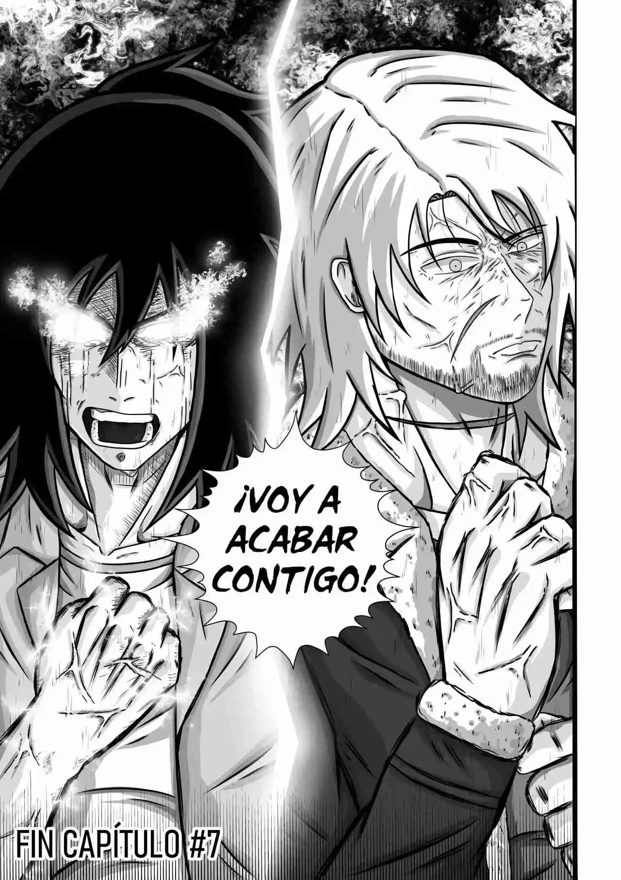 NEXO capítulo 7, página 34