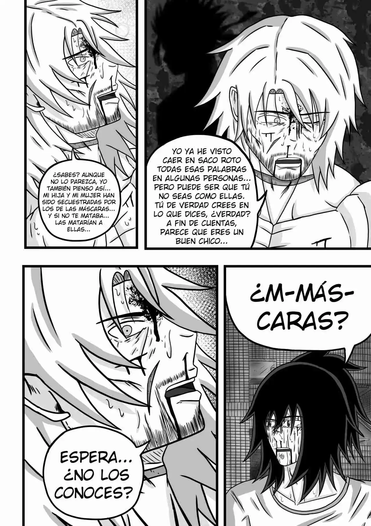 NEXO capítulo 8, página 30