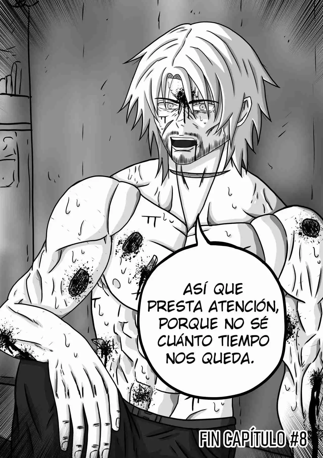 NEXO capítulo 8, página 32