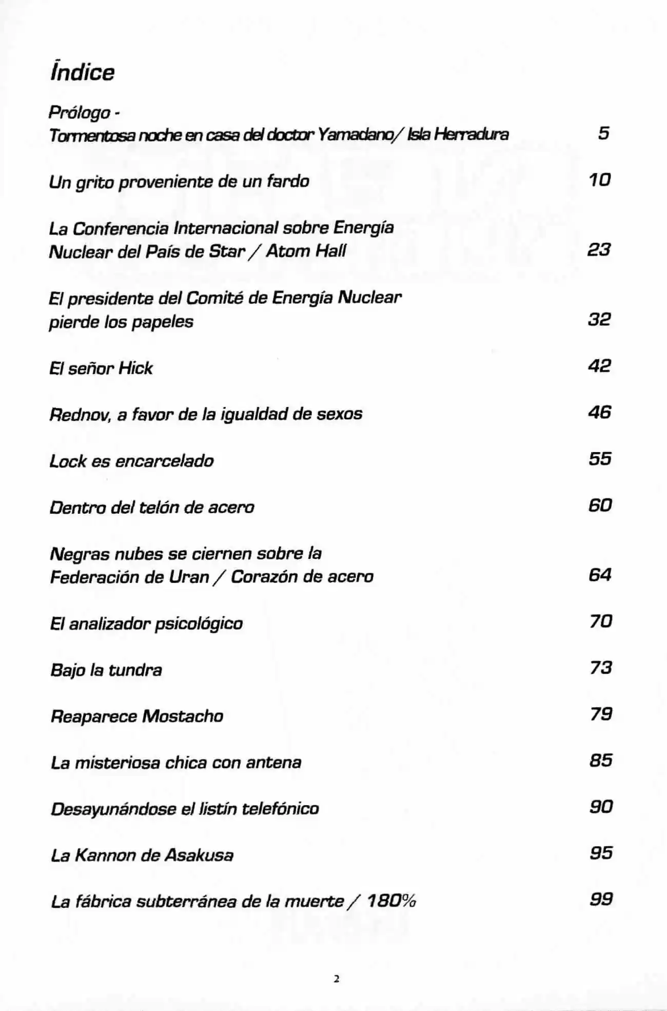 Next World capítulo 1, página 6