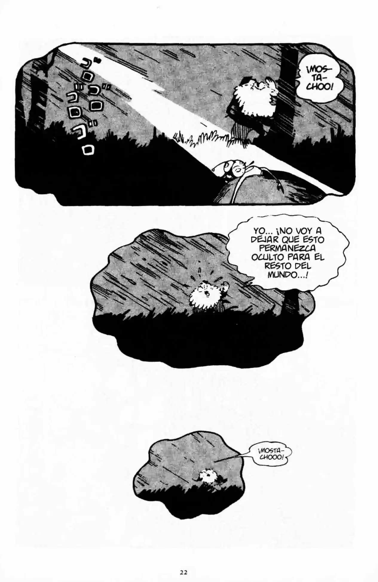 Next World capítulo 1, página 26
