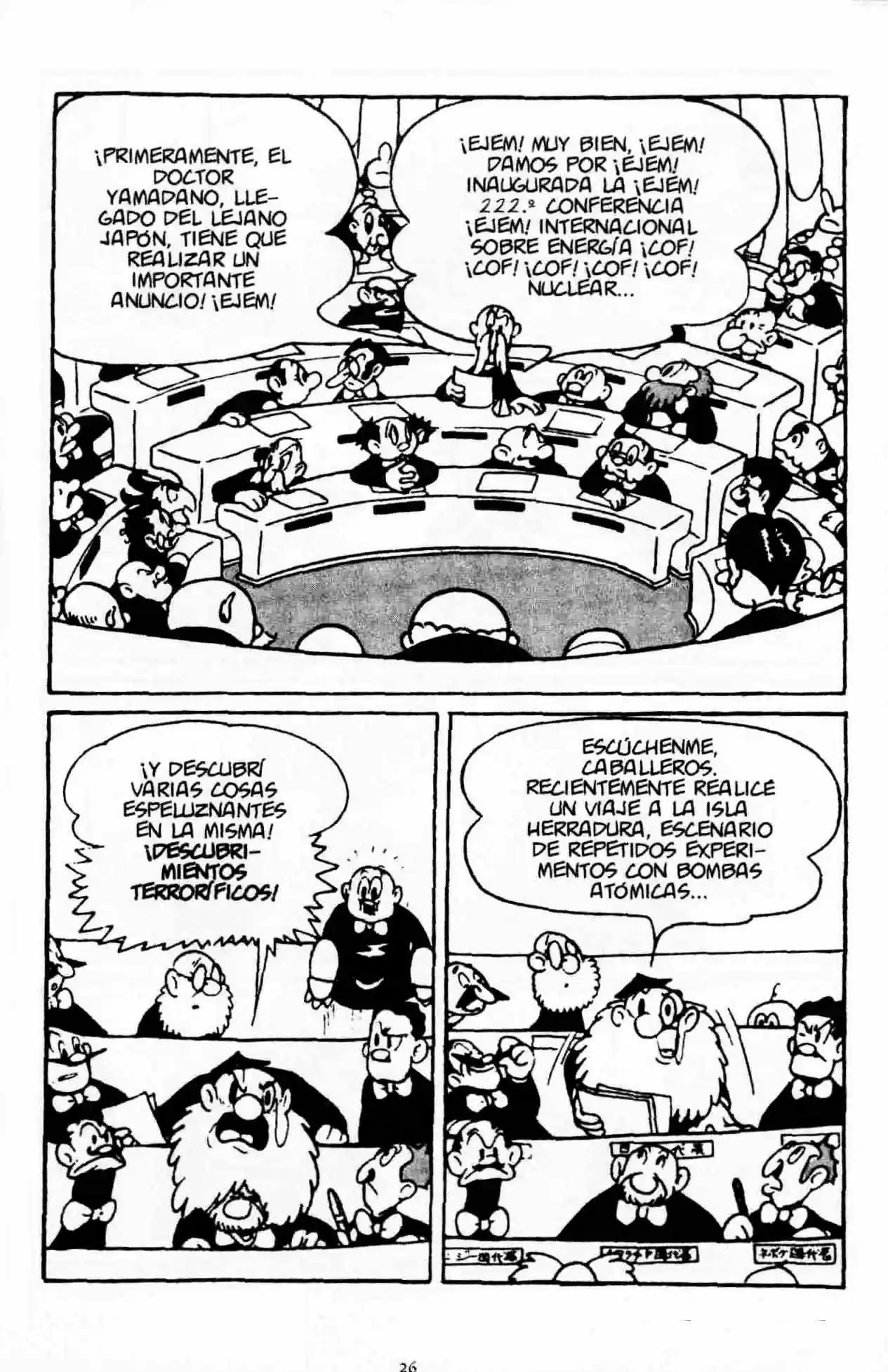 Next World capítulo 1, página 30