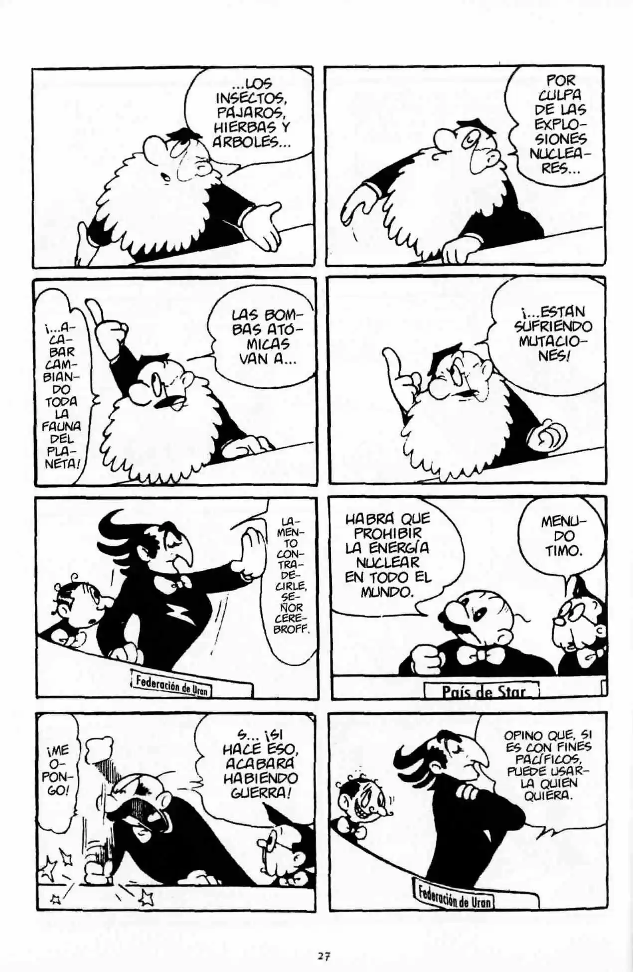 Next World capítulo 1, página 31