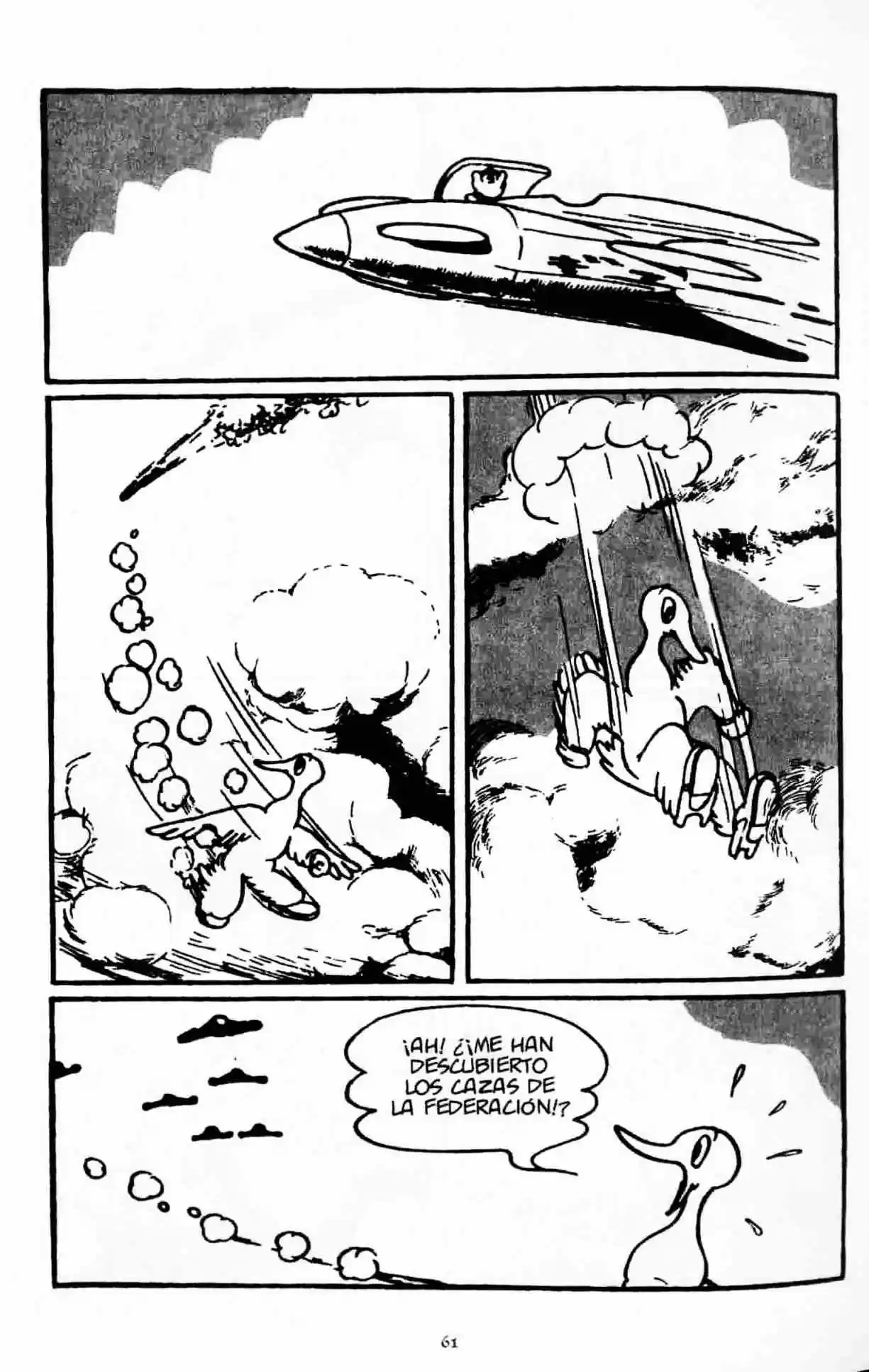Next World capítulo 3, página 7