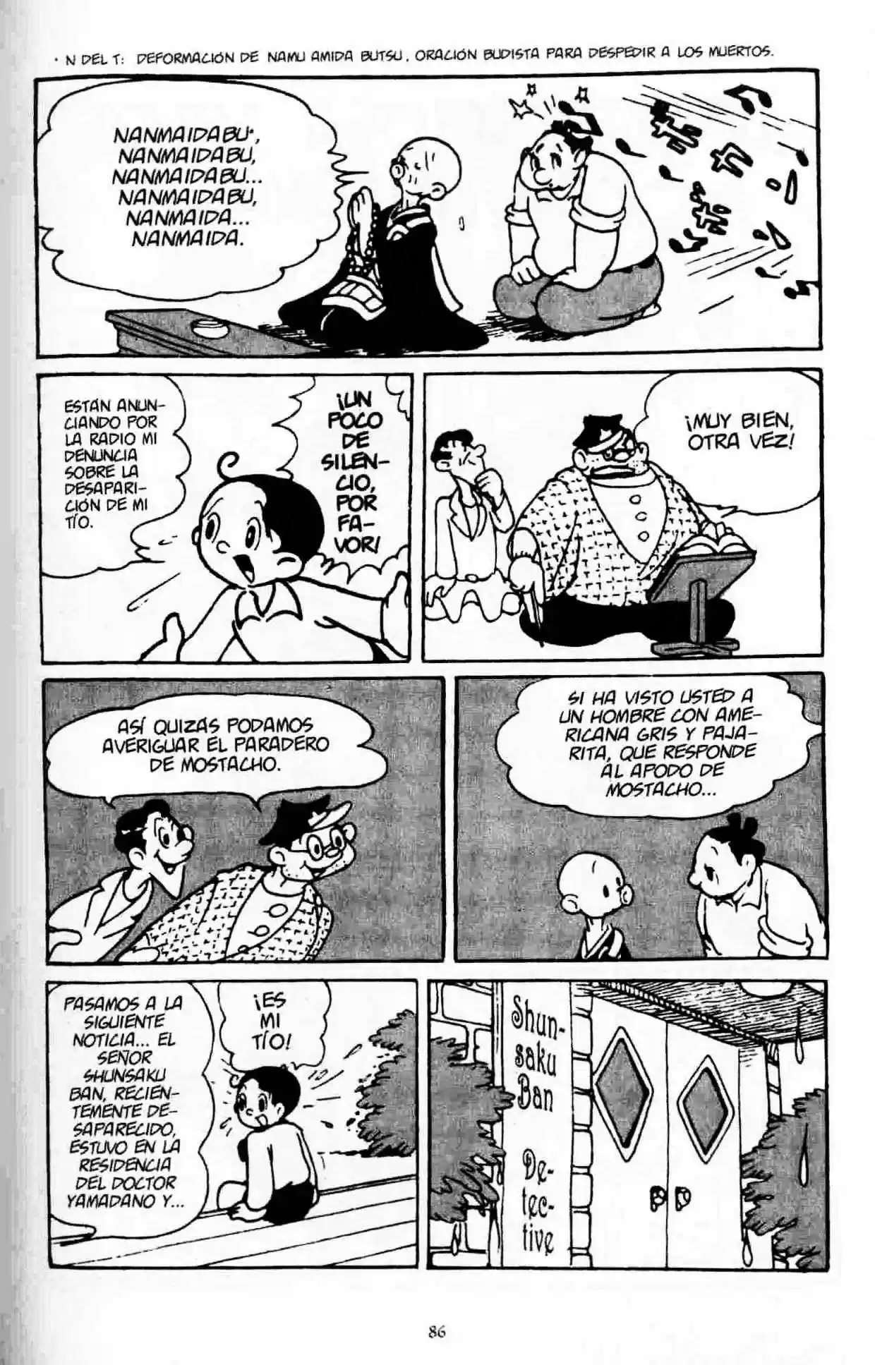 Next World capítulo 5, página 2