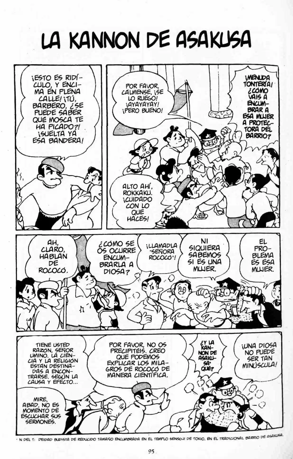 Next World capítulo 5, página 11